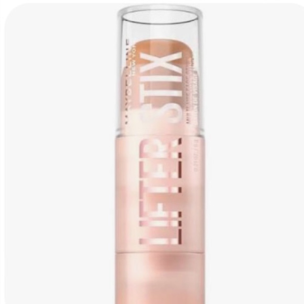 Maybelline Lifter Stix – Shade 20 “HWYDOWN” – Cream Contour/Stick